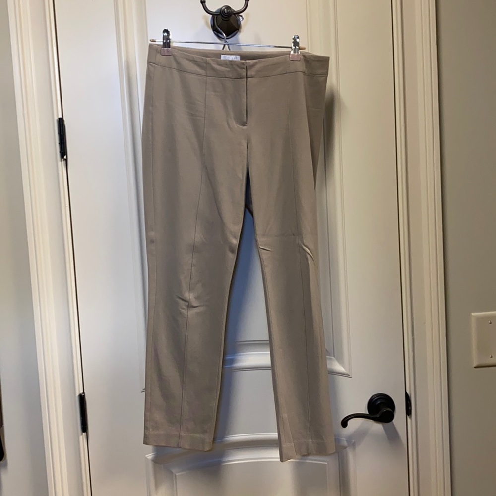 J Jill stretch pants